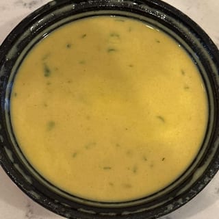 Mulligatawny