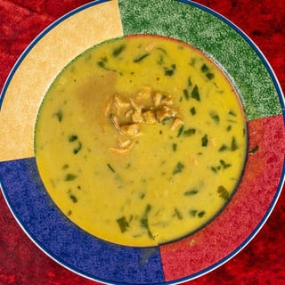 Mulligatawny