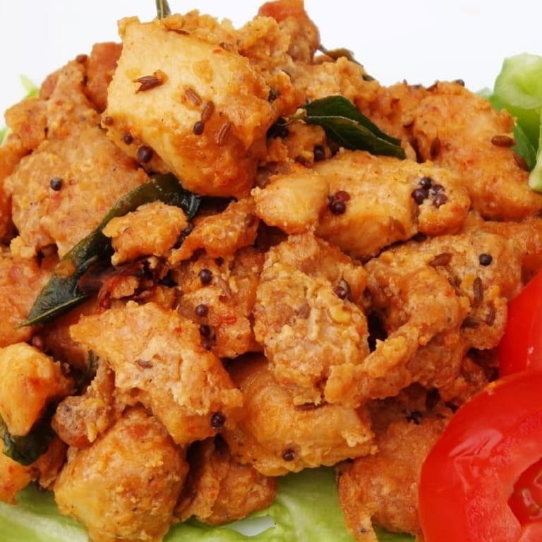 Delicious Vegetarian Options for Indian Cuisine