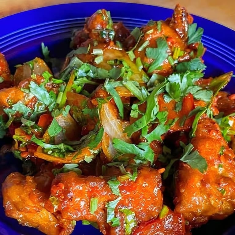 Savor Our Gobi Specialties