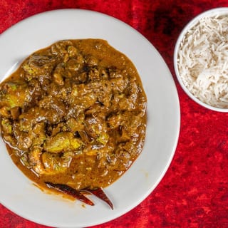 Veg Korma