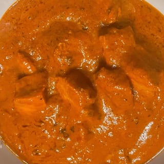 Tikka Masala Chicken or Lamb