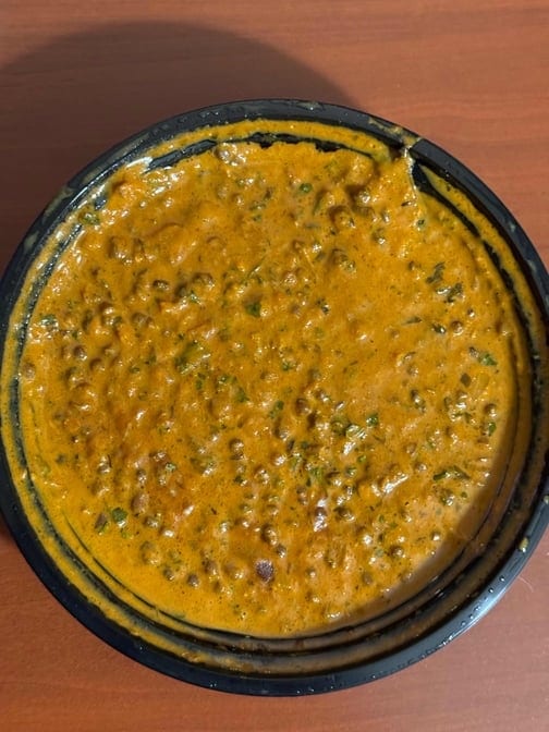 Dal Makhani.
