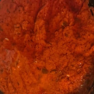 Paneer Tikka Masala