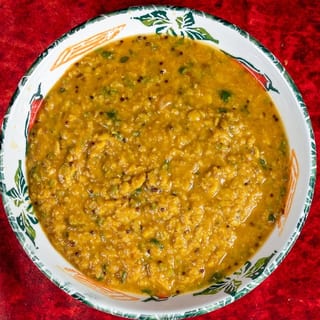Dal Tadka