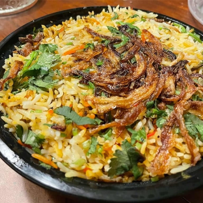 Delicious Kadai Paneer and More