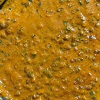 Dal Makhani
