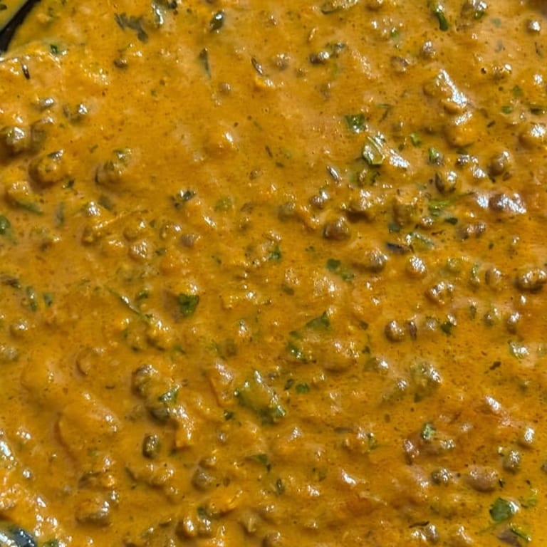 Savor Our Chana Specialties
