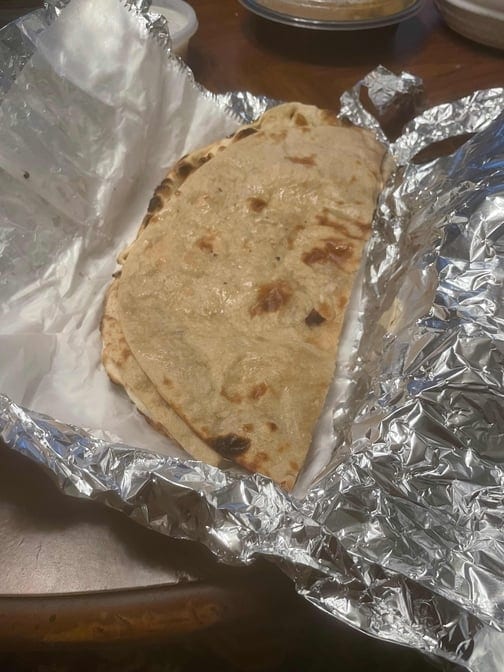 Roti.