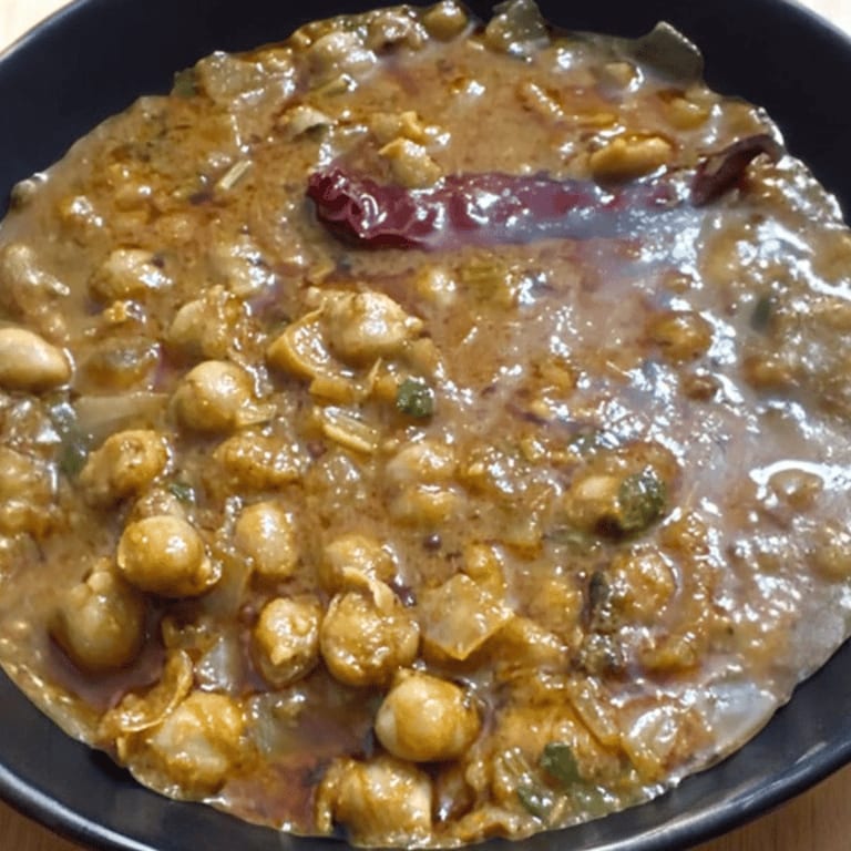 Delicious Saag Paneer and More Indian Specialties