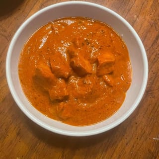 Tikka Masala Chicken / Lamb