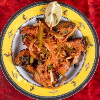 Chicken Tikka