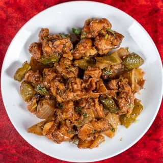 Gobi Manchurian