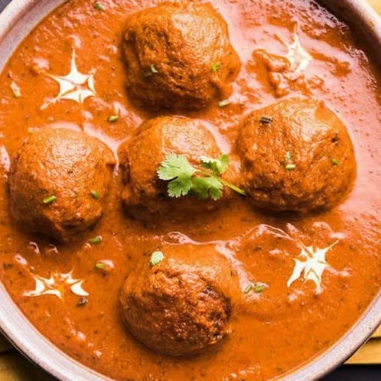 Delicious Paneer Butter Masala and More