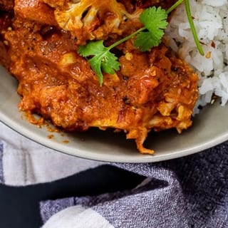 Aloo Gobi