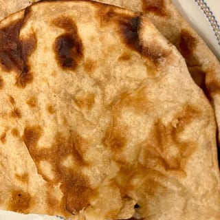 Butter Roti