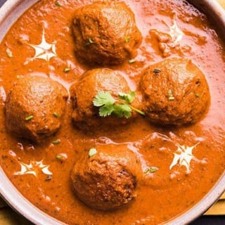 Malai Kofta