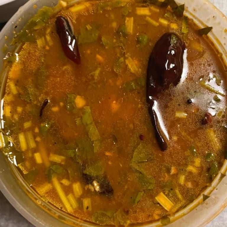 Delicious Rasam for Every Taste