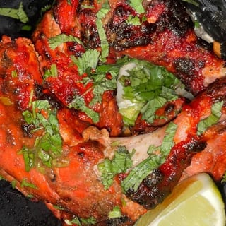 Tandoori Chicken