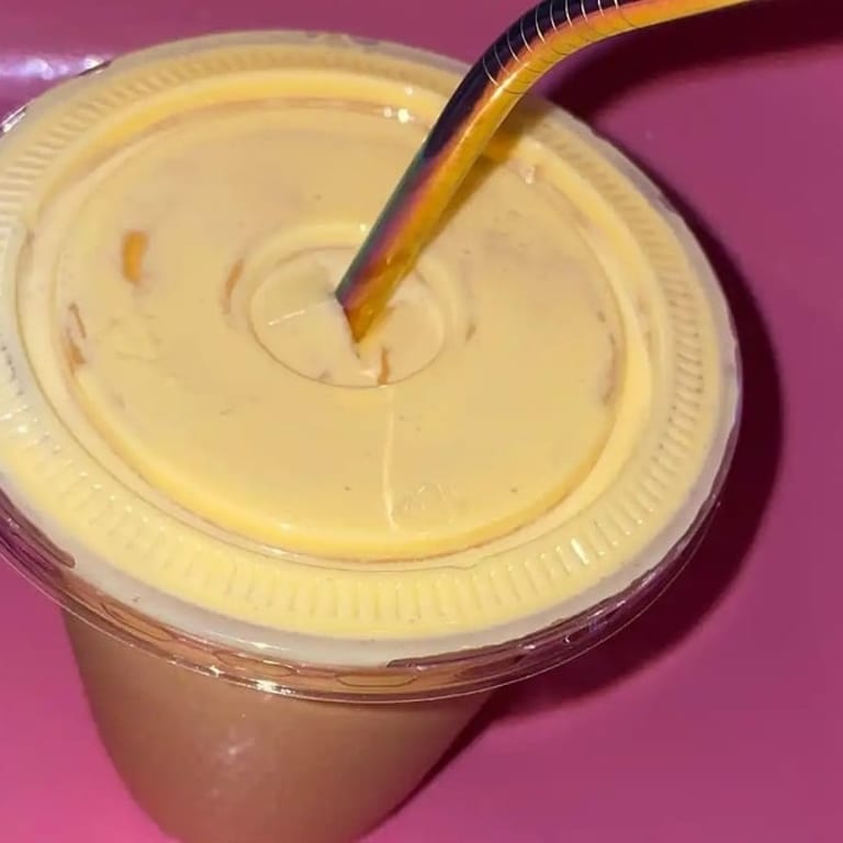 Refreshing Lassi Options