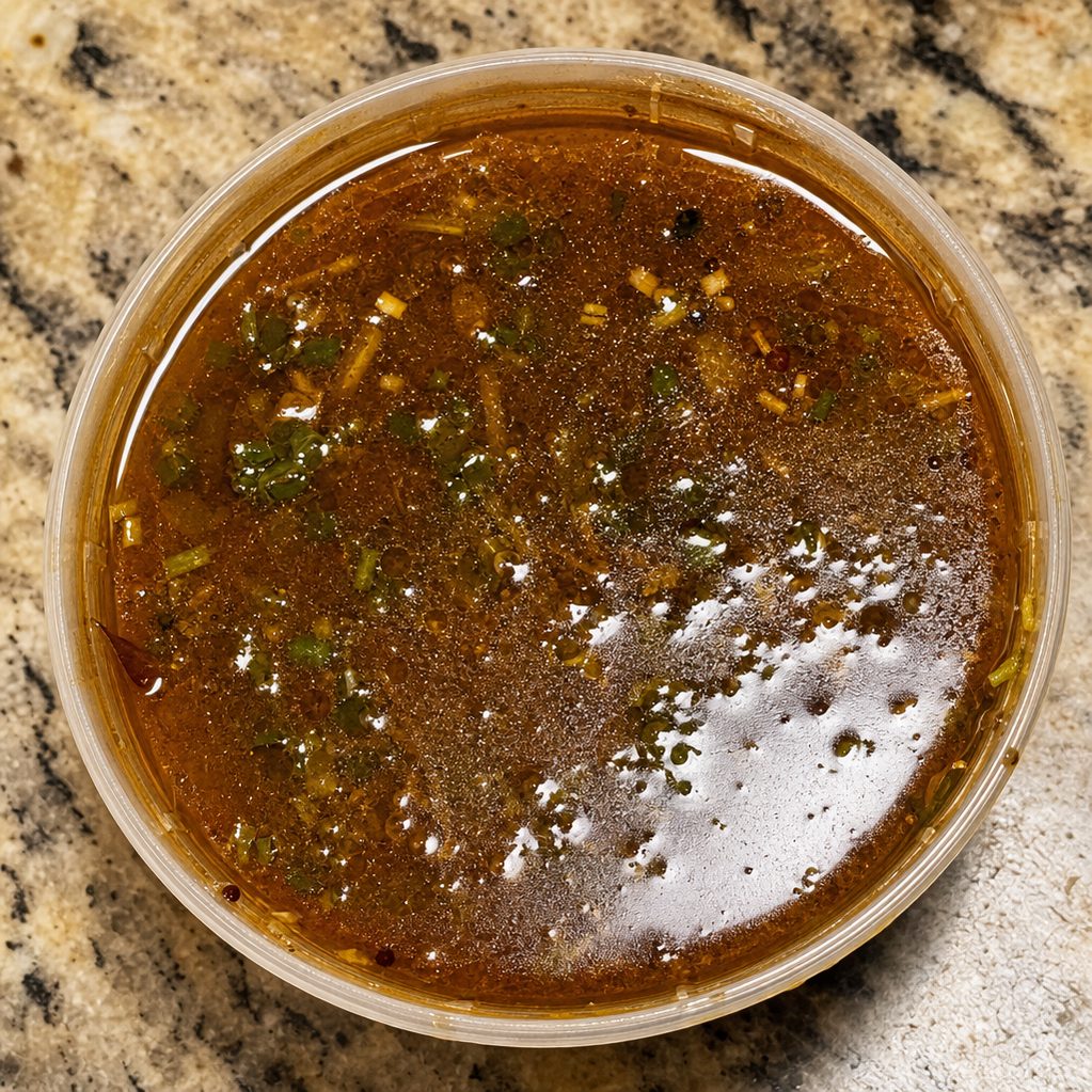 Rasam.