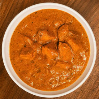 Tikka Masala Chicken or Lamb