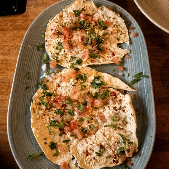 Papad.