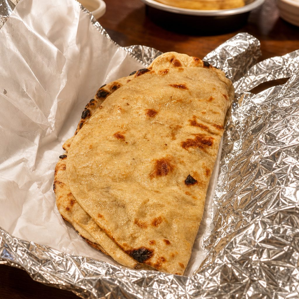 Roti.