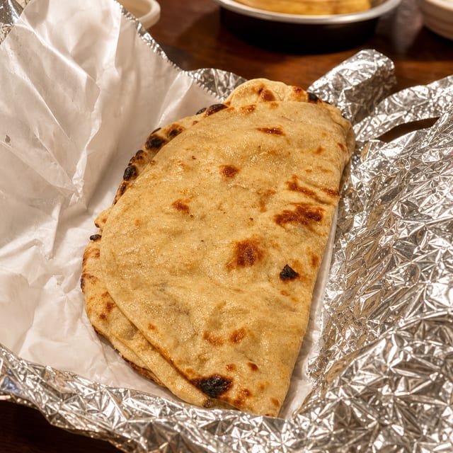 Roti.