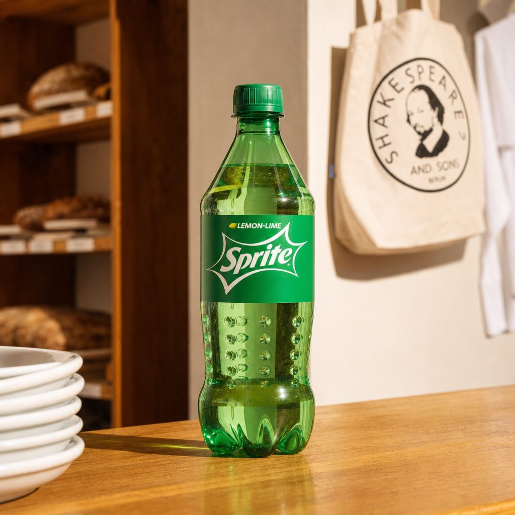 Sprite.