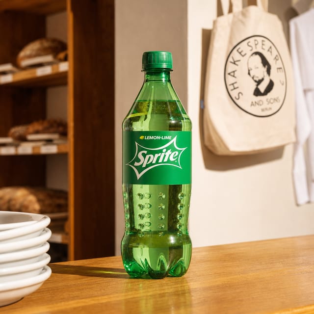 Sprite.