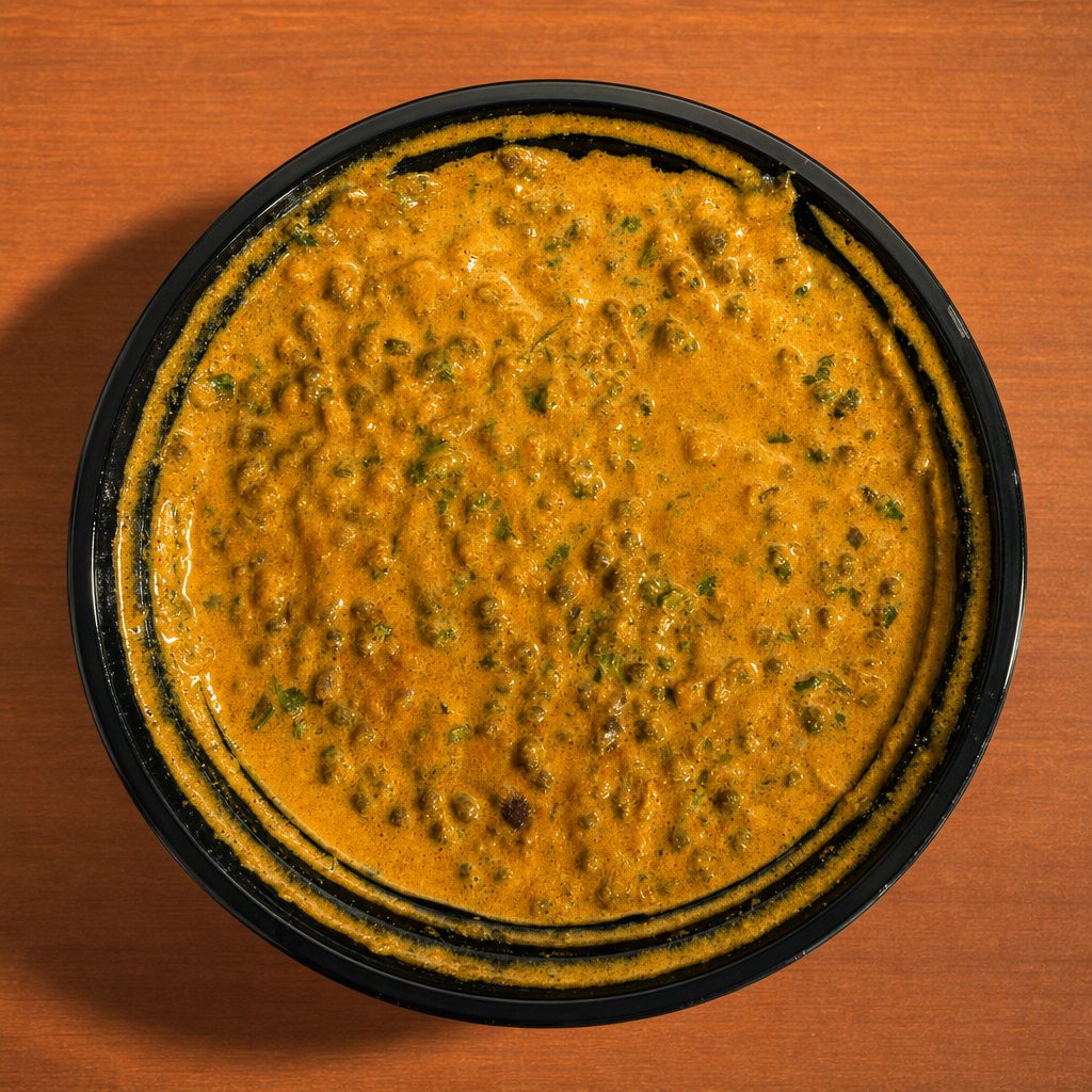 Dal Makhani.
